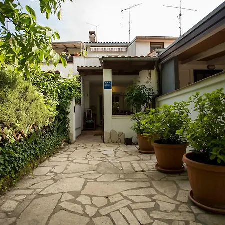 Διαμέρισμα Milena *