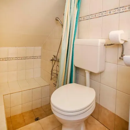Milena Apartment