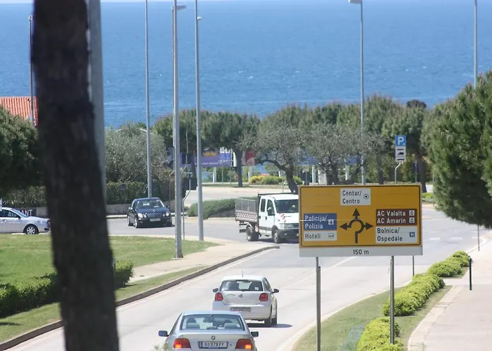 Διαμέρισμα Milena *