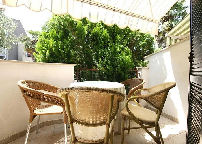 Διαμέρισμα Milena *