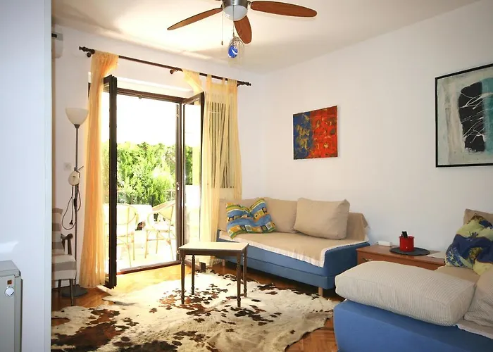 Διαμέρισμα Milena