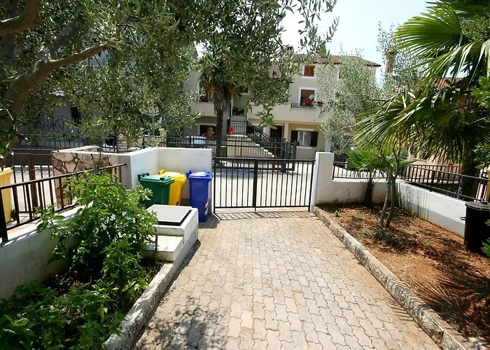 Διαμέρισμα Milena