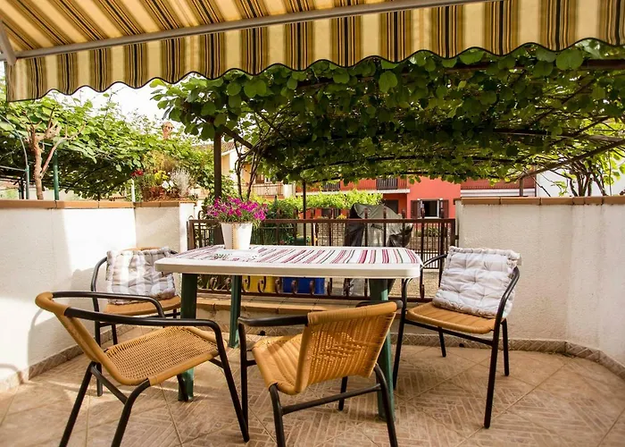 Διαμέρισμα Milena