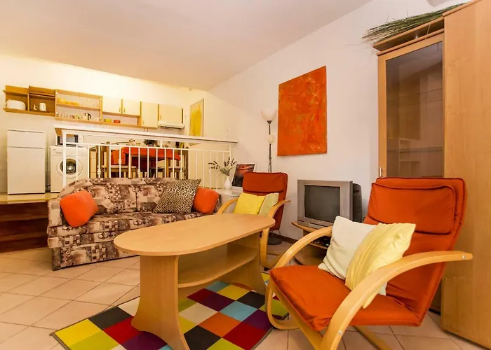 Διαμέρισμα Milena