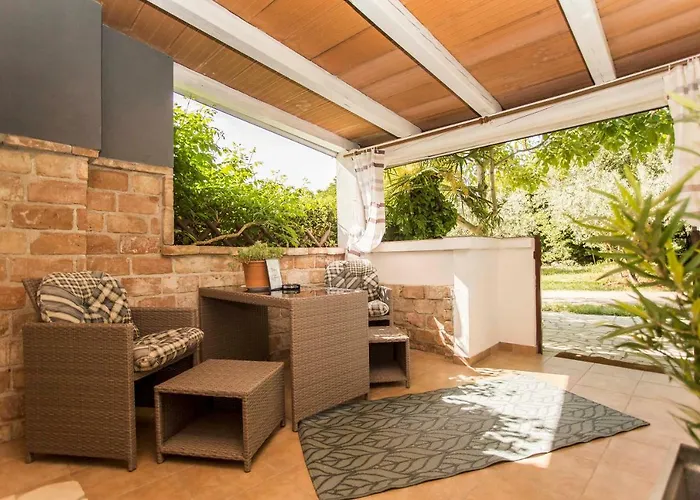 Milena Διαμέρισμα *