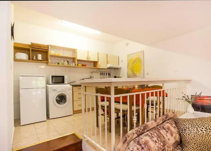 Milena Διαμέρισμα *