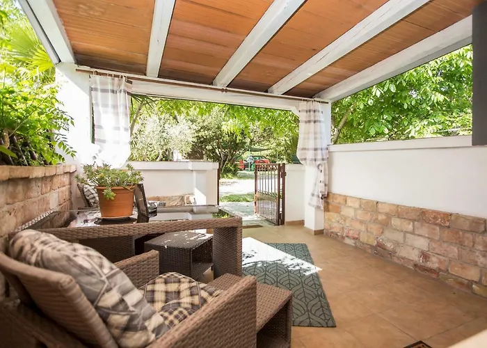 Διαμέρισμα Milena