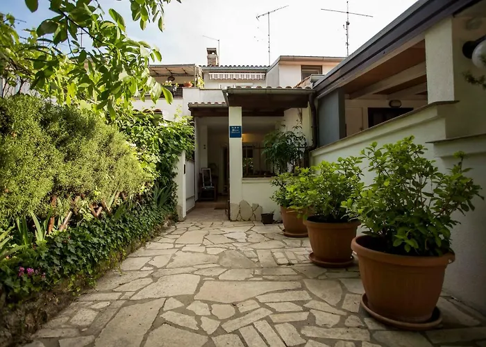 Διαμέρισμα Milena *