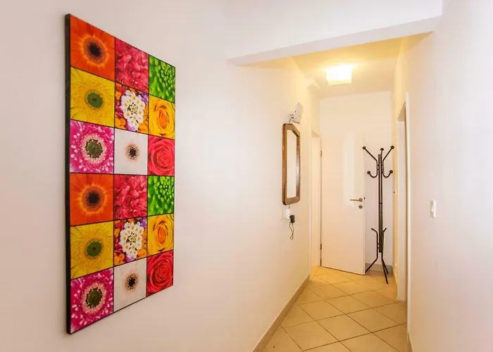 Milena * Ρόβινι