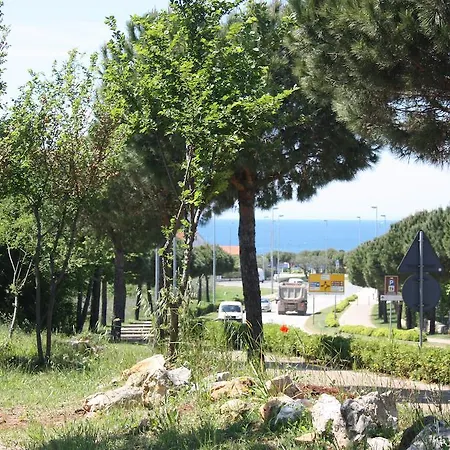 Milena Rovinj
