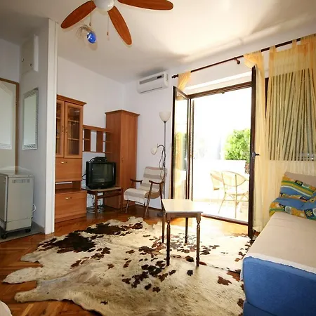 Apartman Milena