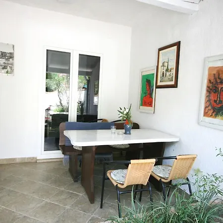 Apartamento Milena *