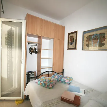 Milena Apartman Rovinj