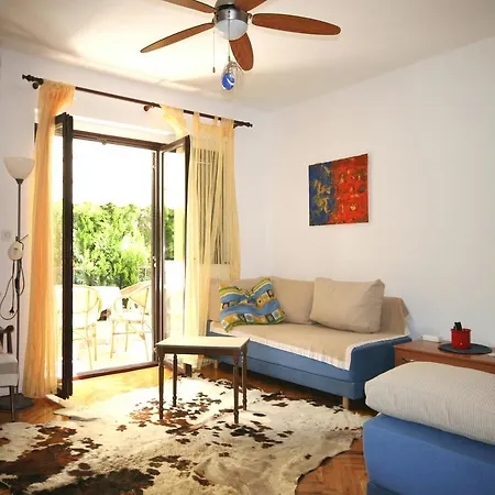 Apartman Milena