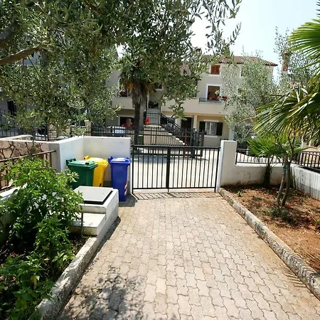 Apartmán Milena