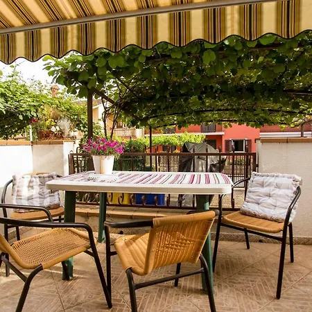 Apartament Milena