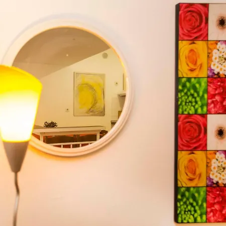 Apartamento Milena *