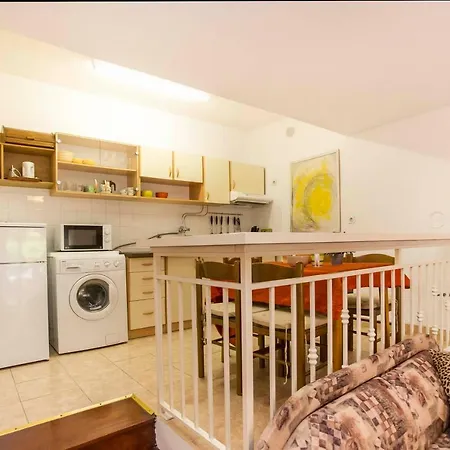 Milena Apartman *