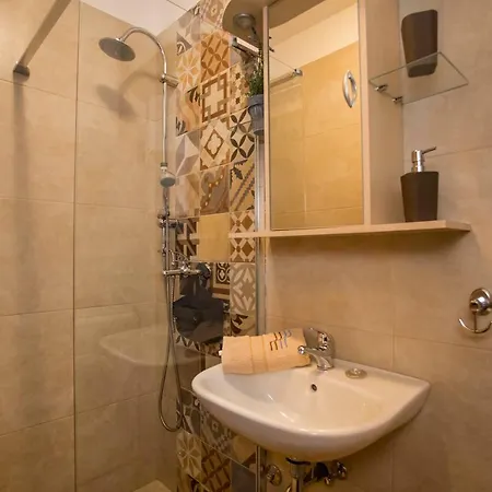 Milena Apartman Rovinj