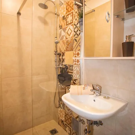 Milena Apartamento