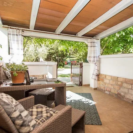 Apartman Milena