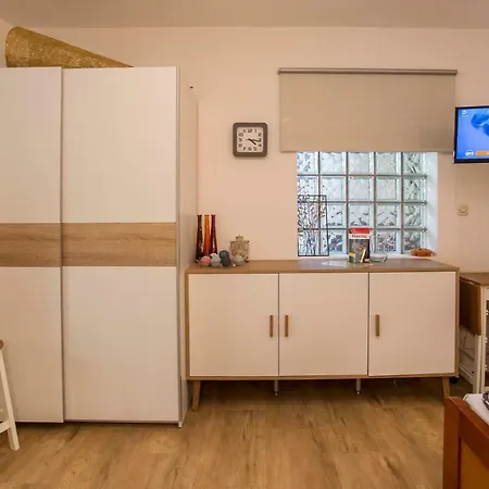 Apartamento Milena *