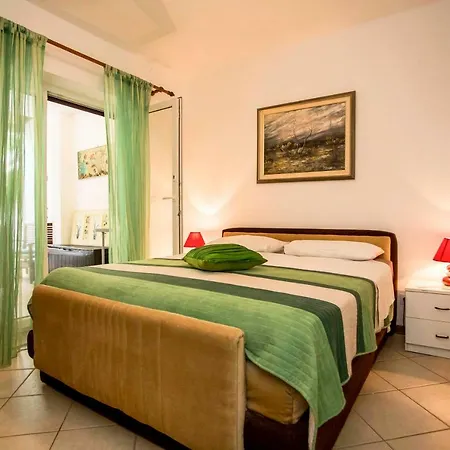 Apartman Milena *
