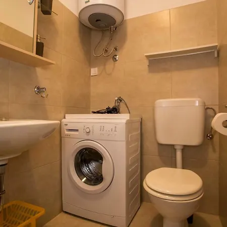 Milena Apartman Rovinj