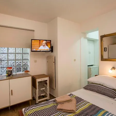Milena Apartamento *